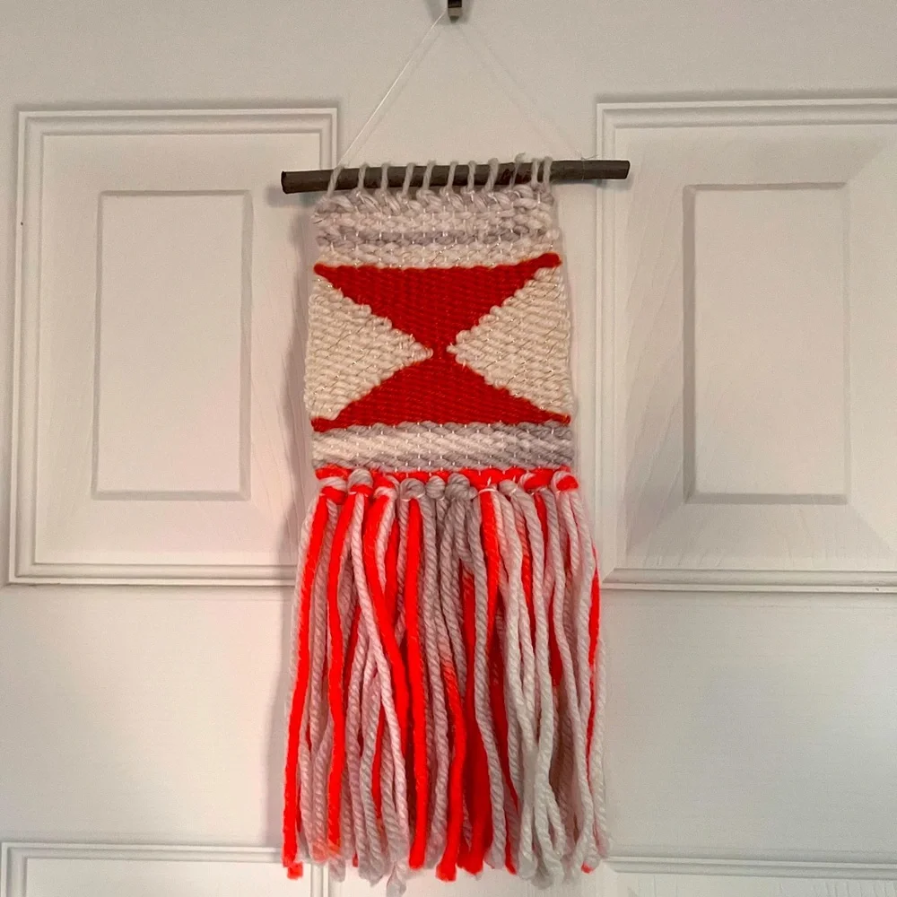 Hand Crafted handmade mini